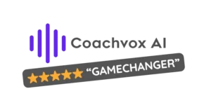 Coachvox AI